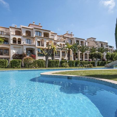 Appartement Avalon à Jávea Extérieur photo
