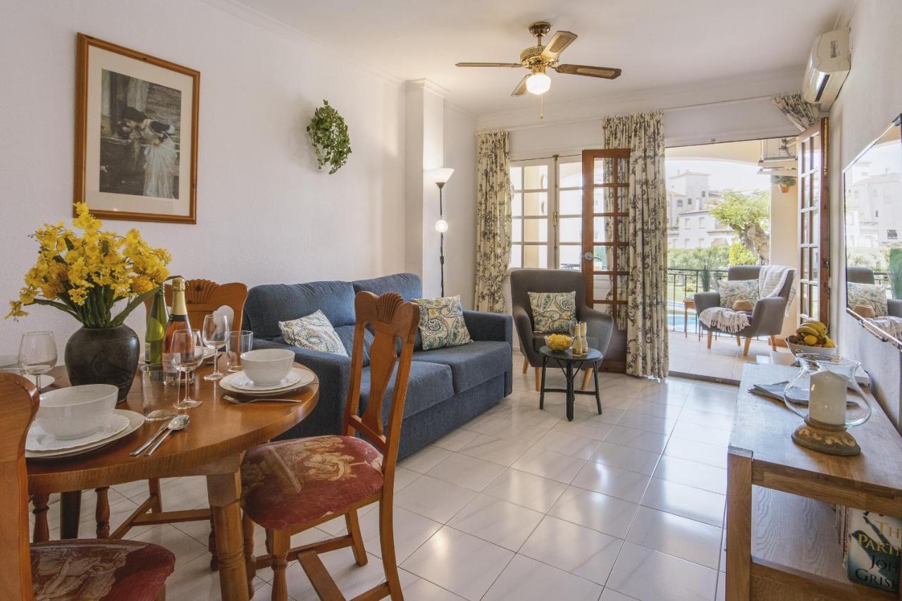 Appartement Avalon à Jávea Extérieur photo